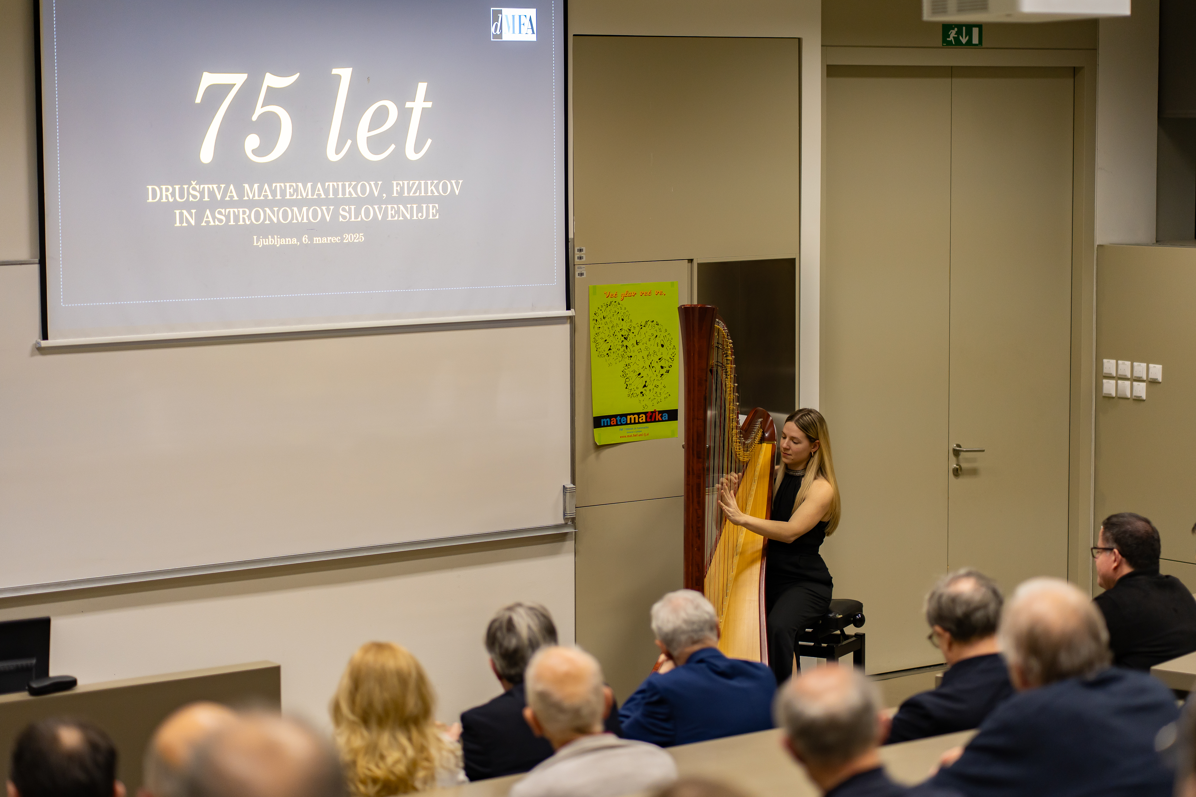 Slavnostna akademija